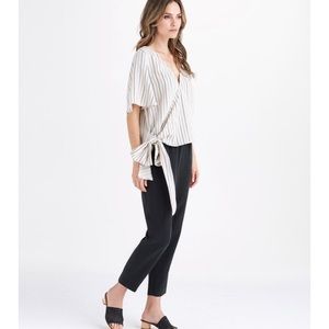Vetta The Wrap Top 2.0